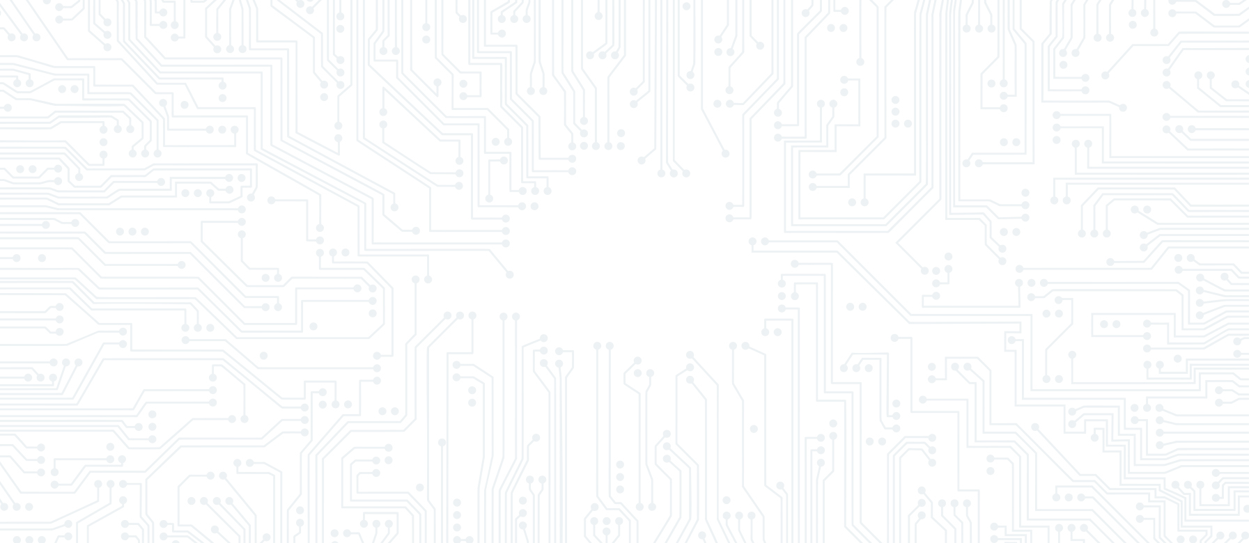 Level 3 Protection IT Solutions Circuit board background