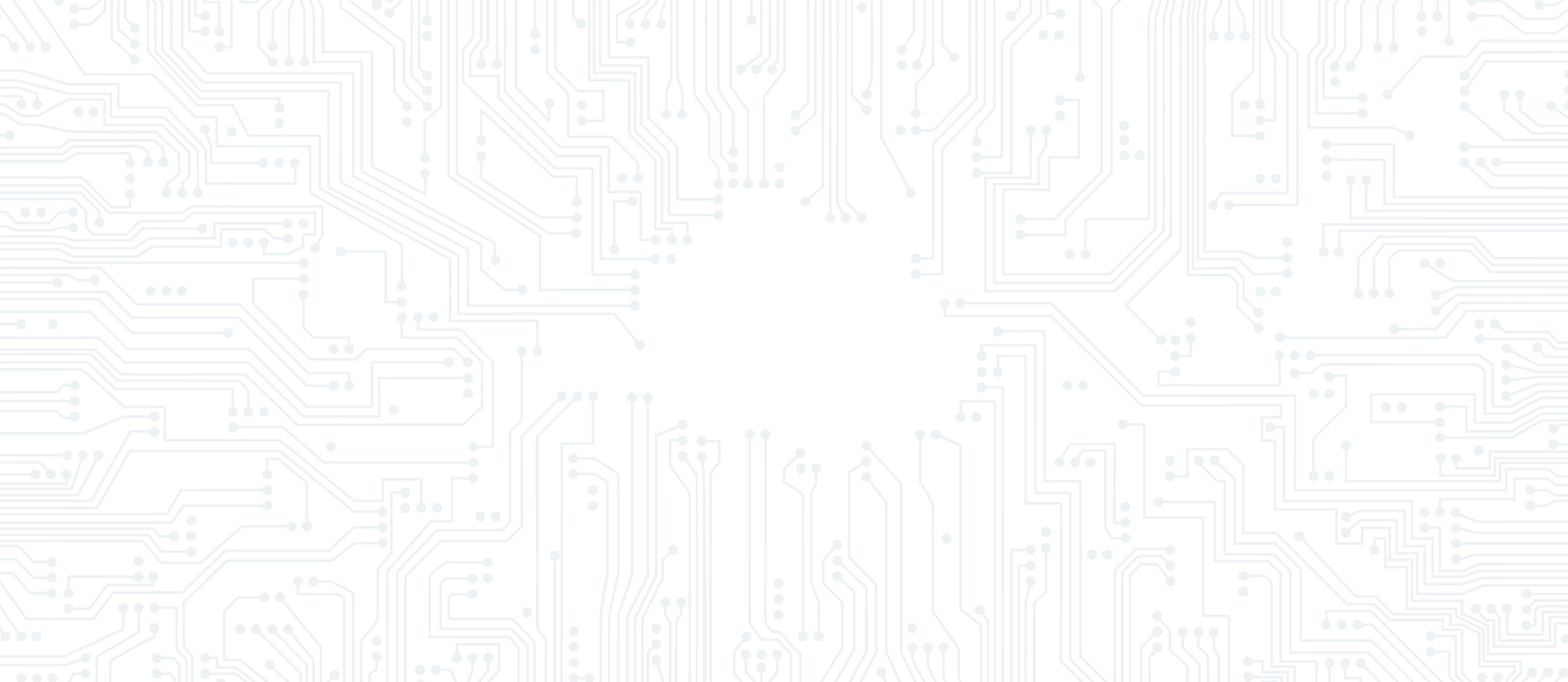 Level 3 Protection IT Solutions Circuit board background